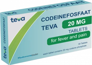 Codein 20mg bestellen in deutschland