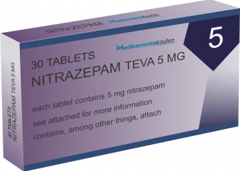 Nitrazepam 5mg Medikamentekaufen.org