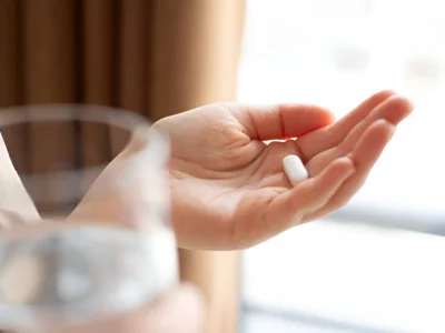 Wie lange wirkt Tramadol