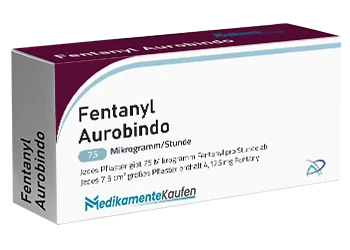 Aurobindo Fentanyl Pflaster 75 MikrogrammStunde - medikamentekaufen.org