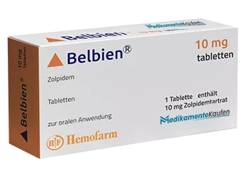 Belbien zolpidem rezeptfrei 10mg Tabletten Medikamentekaufen.org
