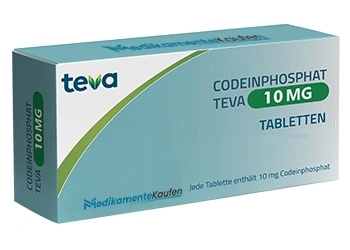 Codein gegen Husten 10mg Medikamentekaufen.org
