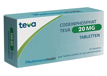 Codein 20 mg Nebenwirkungen Medikamentekaufen.org