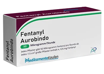 Fentanyl Pflaster 50Mikrogramm Medikamentekaufen.org