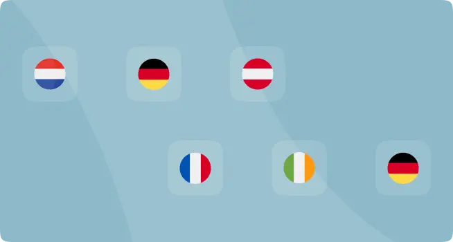 flags
