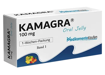 Kamagra Oral Jelly 100mg 7 Beutel Medikamentekaufen.org