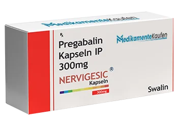 Pregabalin 300mg 45 Kapseln Lyrica Medikamentekaufen.org