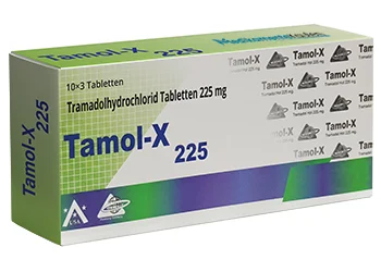 Tamol-X 225mg Tabletten Medikamentekaufen.org