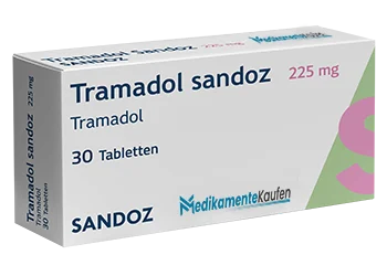 Tramadol 225mg 30 Tabletten Medikamentekaufen.org