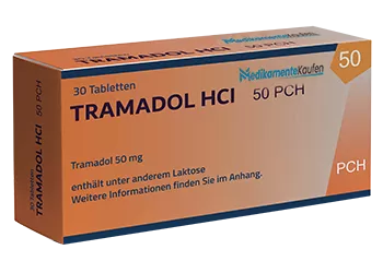 Tramadol Kaufen 50 mg Tabletten Medikamentekaufen.org