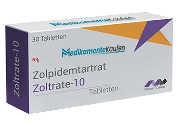 zoltrate
