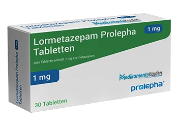 lormetzepam-1mg