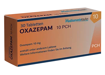 oxazepam-10