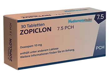 zopiclon