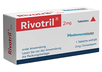 rivotril