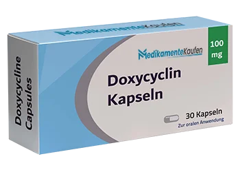 doxycyclin