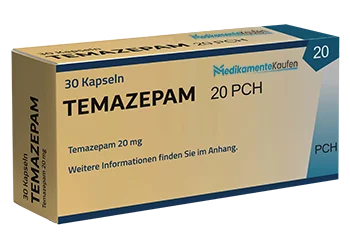 temazepam