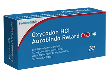 oxycodon-40
