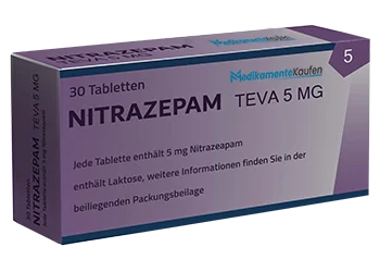 nitrazepam