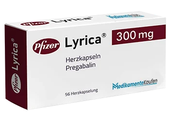lyrica