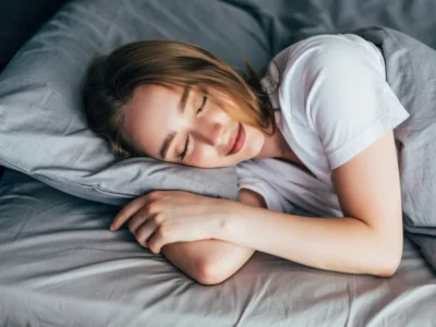 Lorazepam zum Schlafen