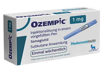 OZEMPIC 1 mg Injektionslösung Medikamentekaufen.org