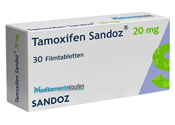 Tamoxifen 20 mg 30 tabletten Medikamentekaufen.org