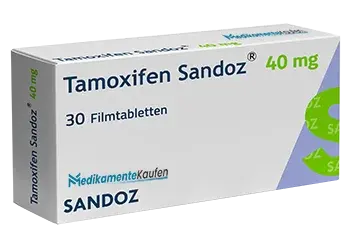Tamoxifen 40 mg 30 tabletten Medikamentekaufen.org