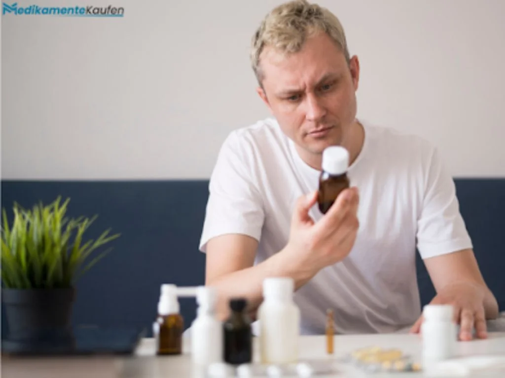 Oxazepam 10 mg Wie wirkt Oxazepam