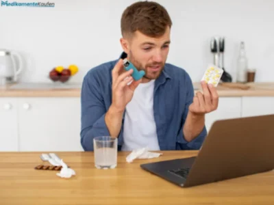 Stimulanzien online kaufen