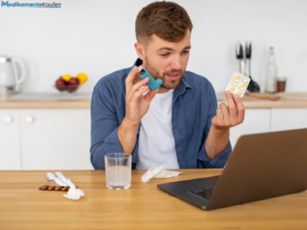 Stimulanzien online kaufen
