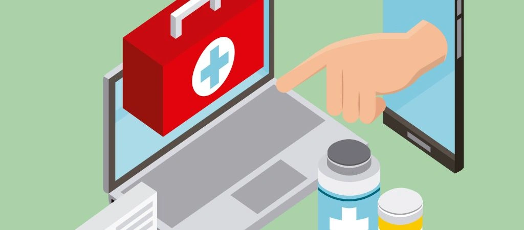 medikamente online