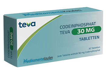 Codein kaufen 30 mg Tabletten Medikamentekaufen.org