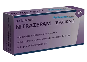 nitrazepam 10 mg kaufen 0 Tabletten Medikamentekaufen.org
