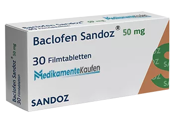 Baclofen kaufen 50 mg tabletten Medikamentekaufen.org