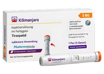 mounjaro 5 mg kaufen Medikamentekaufen.org