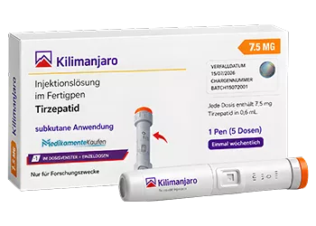 mounjaro ohne rezept kaufen 7.5mg Medikamentekaufen.org