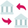 Banküberweisung
