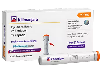 mounjaro kaufen ohne rezept 2.5mg Medikamentekaufen.org